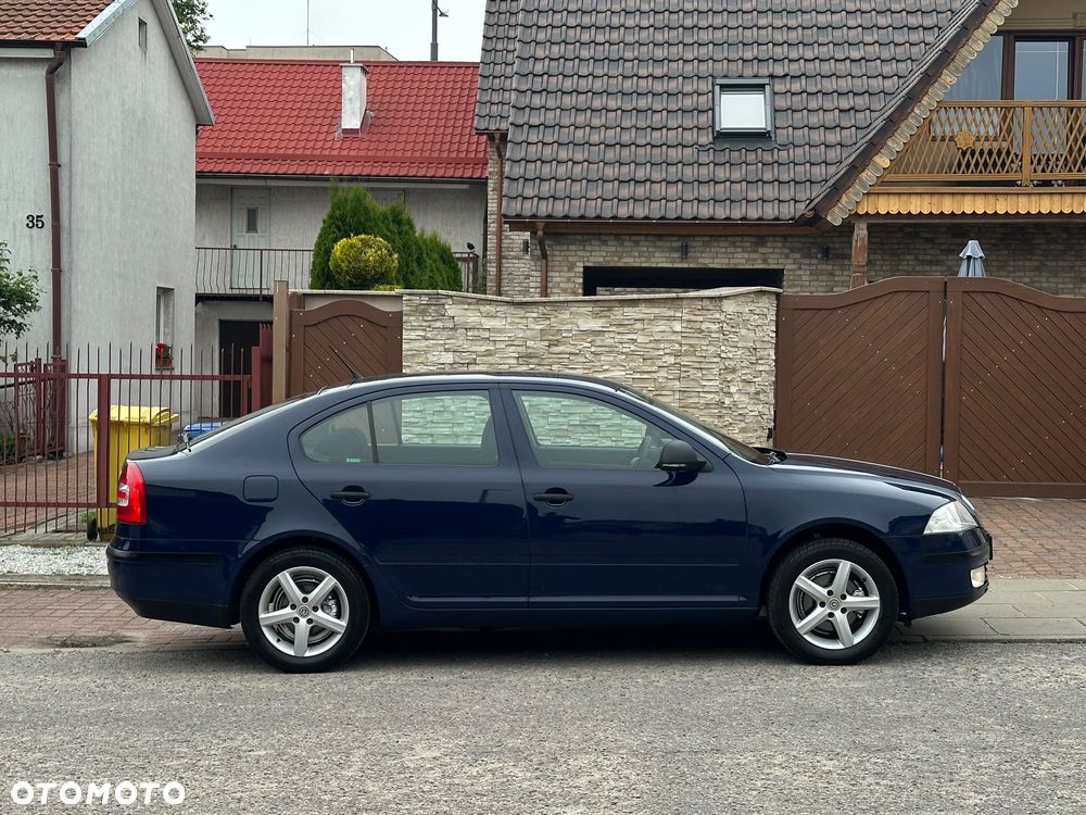 Skoda Octavia 1.4 Family - 12