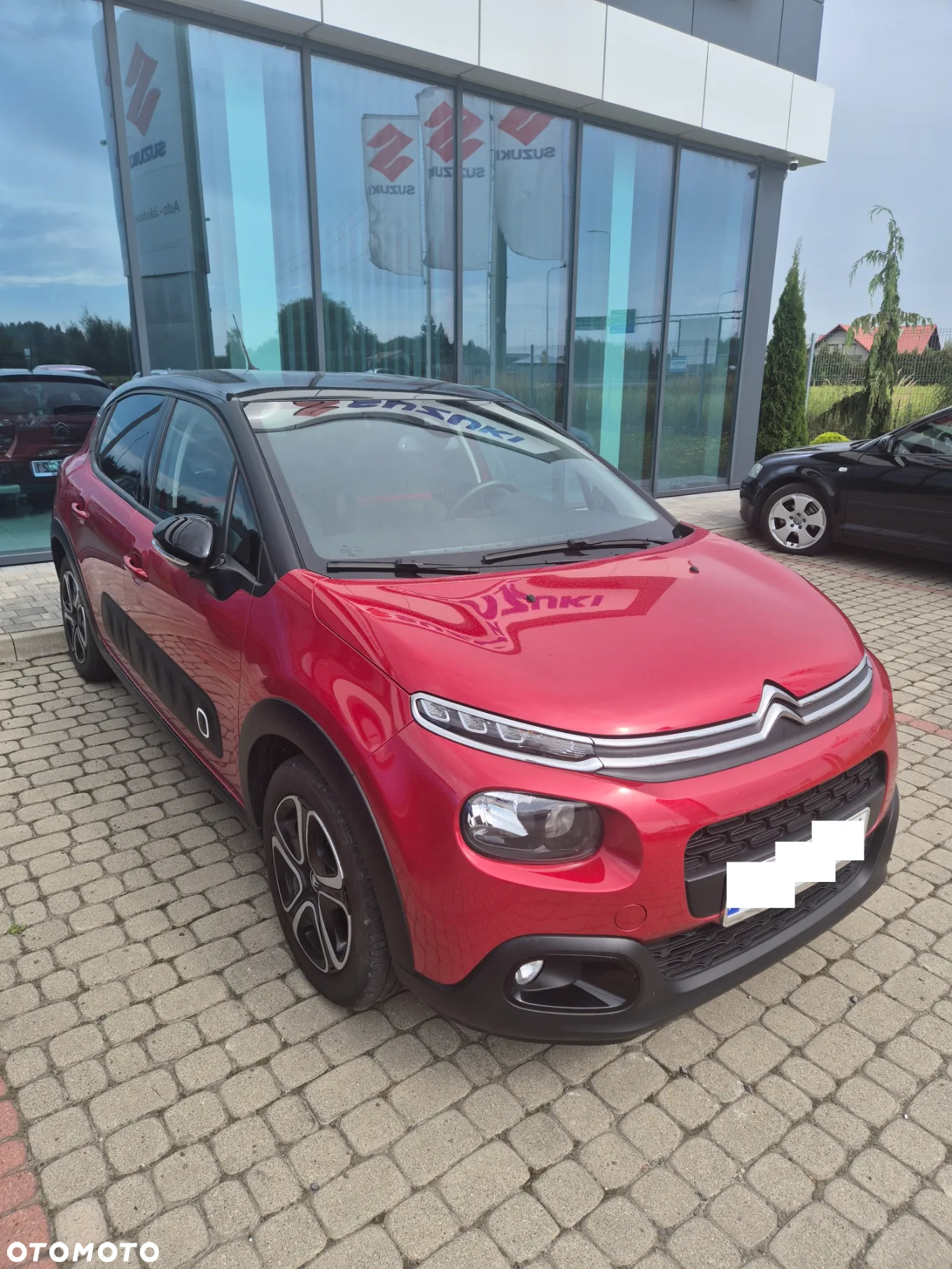 Citroën C3 1.2 PureTech Elle - 6