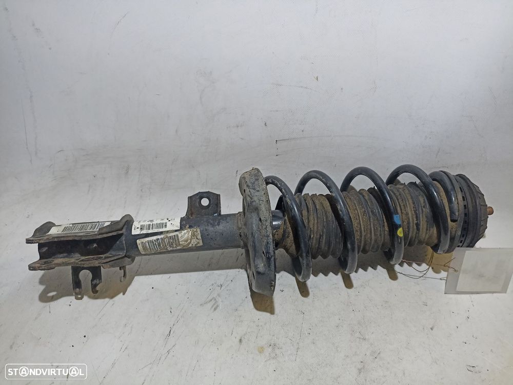 Amortecedor frente direito FIAT Grande Punto (199_) - 1