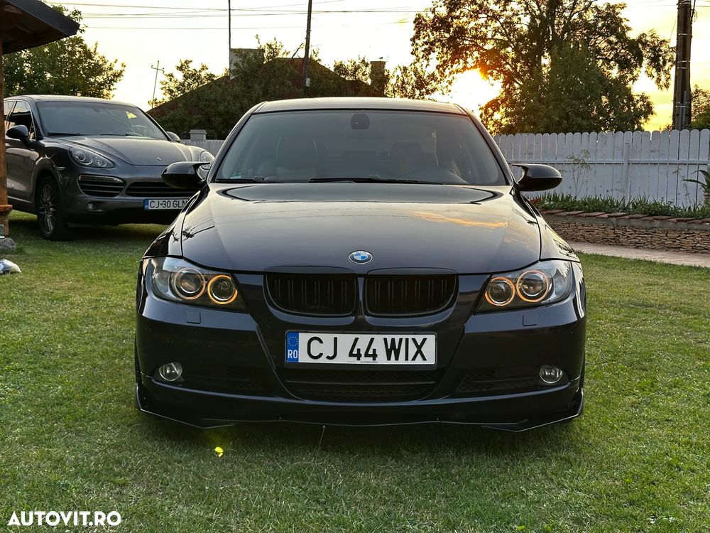 BMW Seria 3 - 2