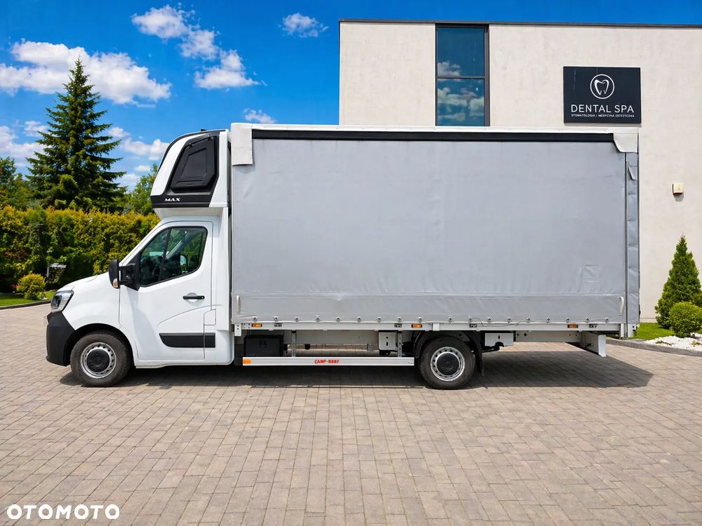Renault Master - 7