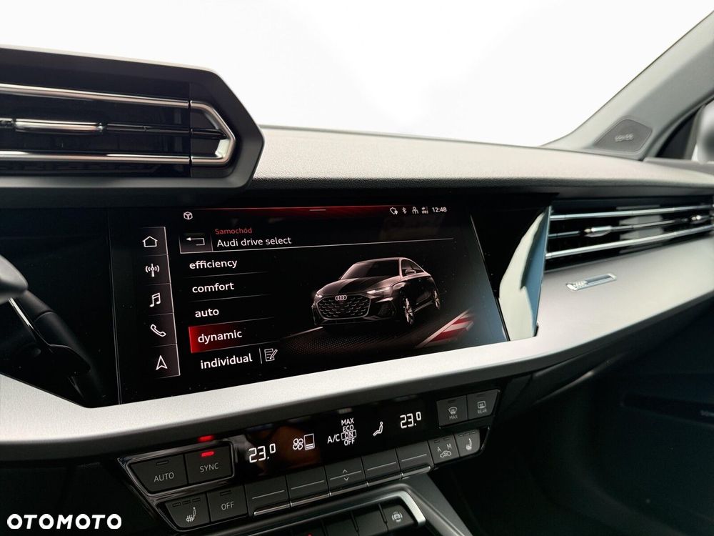 Audi A3 Limousine 35 TFSI mHEV S Line S tronic - 26