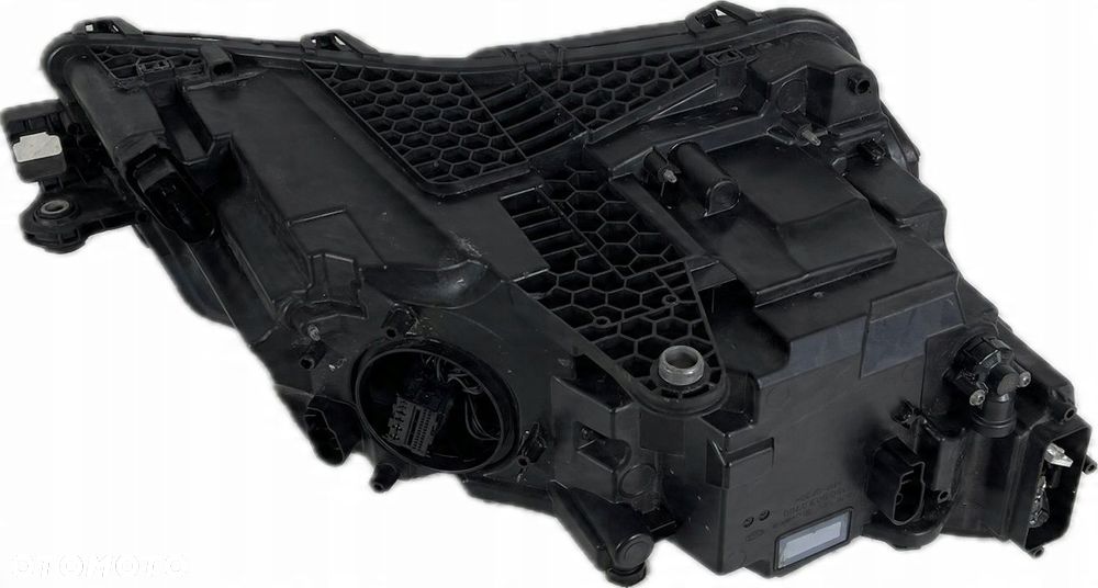 SKODA SUPERB 3 III LIFT LEWA LAMPA PRZÓD FULL LED 3V1941015D 03.07.2019 - 15