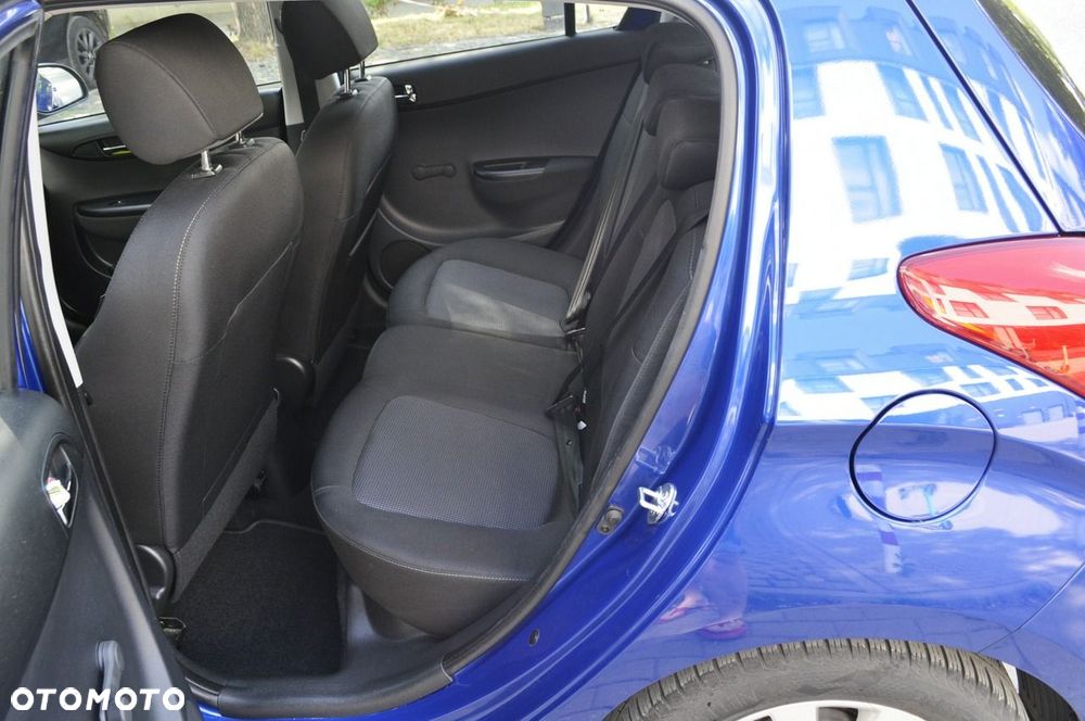 Hyundai i20 - 7
