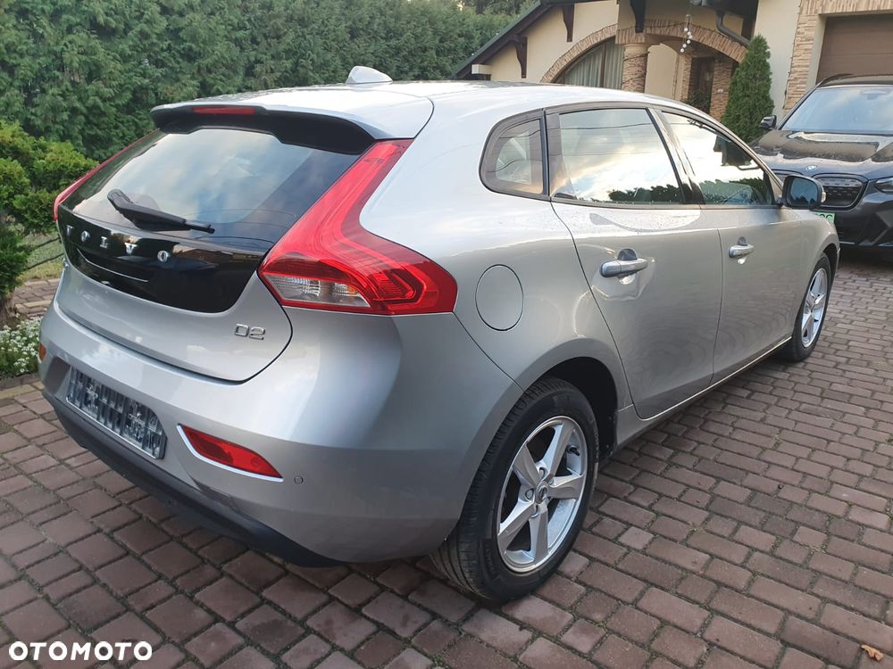 Volvo V40 - 10