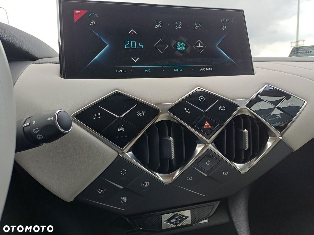 DS Automobiles DS 3 Crossback - 23