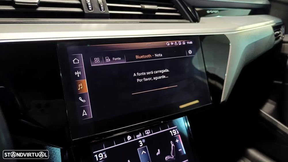 Audi e-tron 55 quattro Advanced - 58