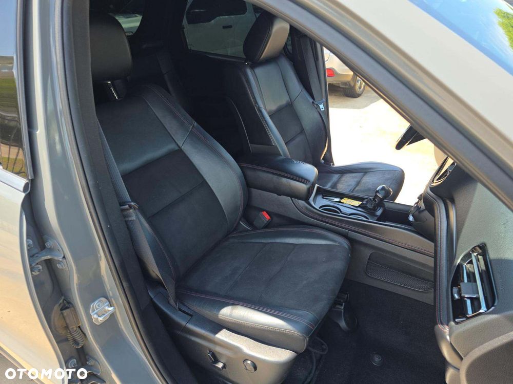 Dodge Durango 5.7 R/T - 7