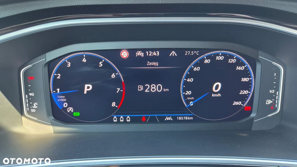 Volkswagen T-Roc 2.0 TSI 4Motion R-Line Plus DSG - 12