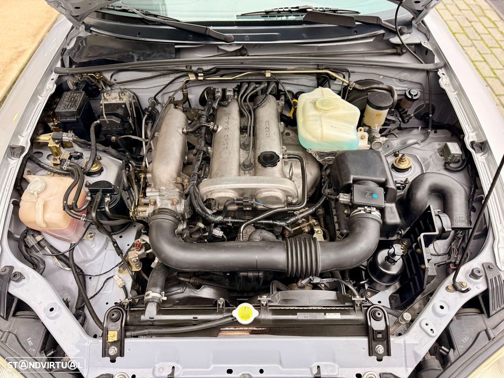 Mazda MX-5 1.6 16V Serie Especial - 19
