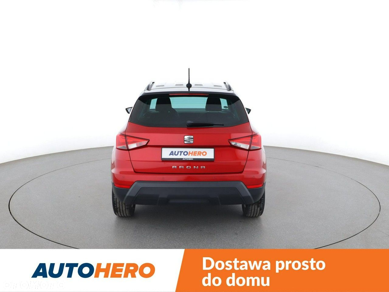 Seat Arona 1.0 TSI OPF Style - 6