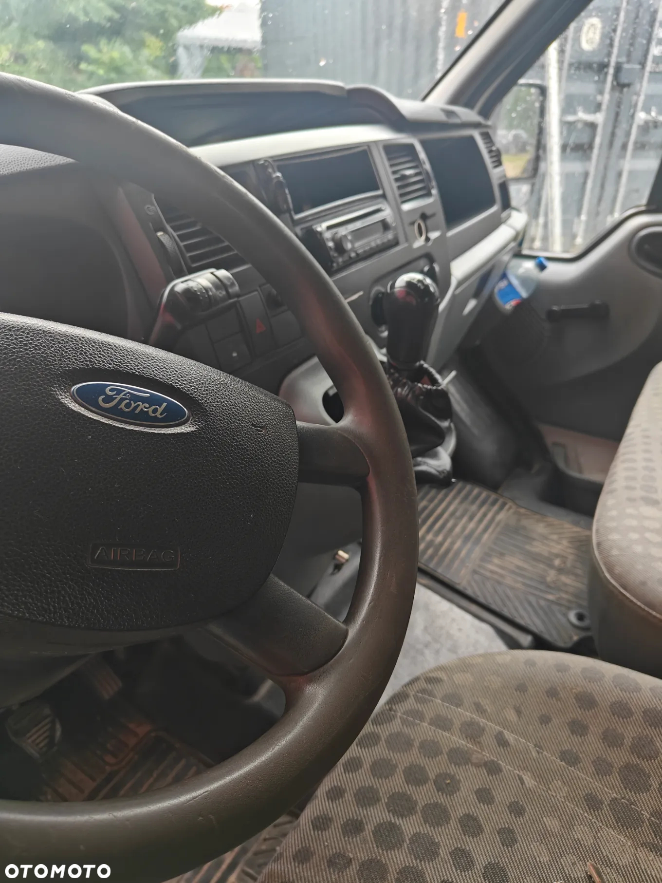 Ford Transit - 3