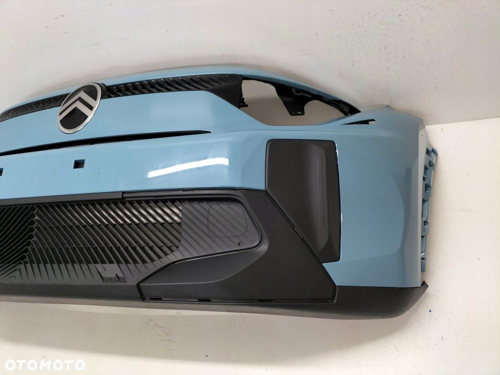 zderzak przedni przód citroen c3 aircross ii 24- - 10