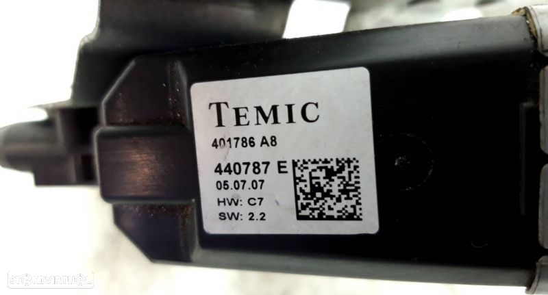 Elevador Elect Tras Dto Citroën C4 Grand Picasso I (Ua_) - 4