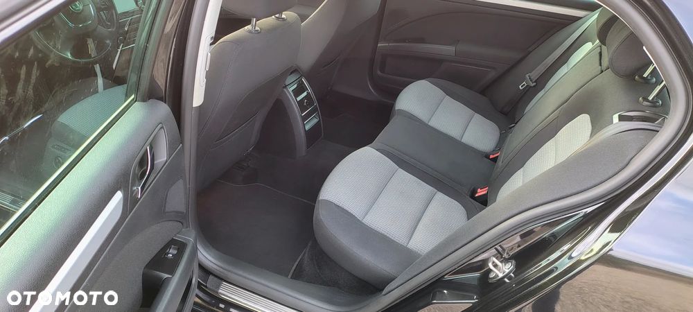 Skoda Superb 1.6 TDI Exclusive - 16