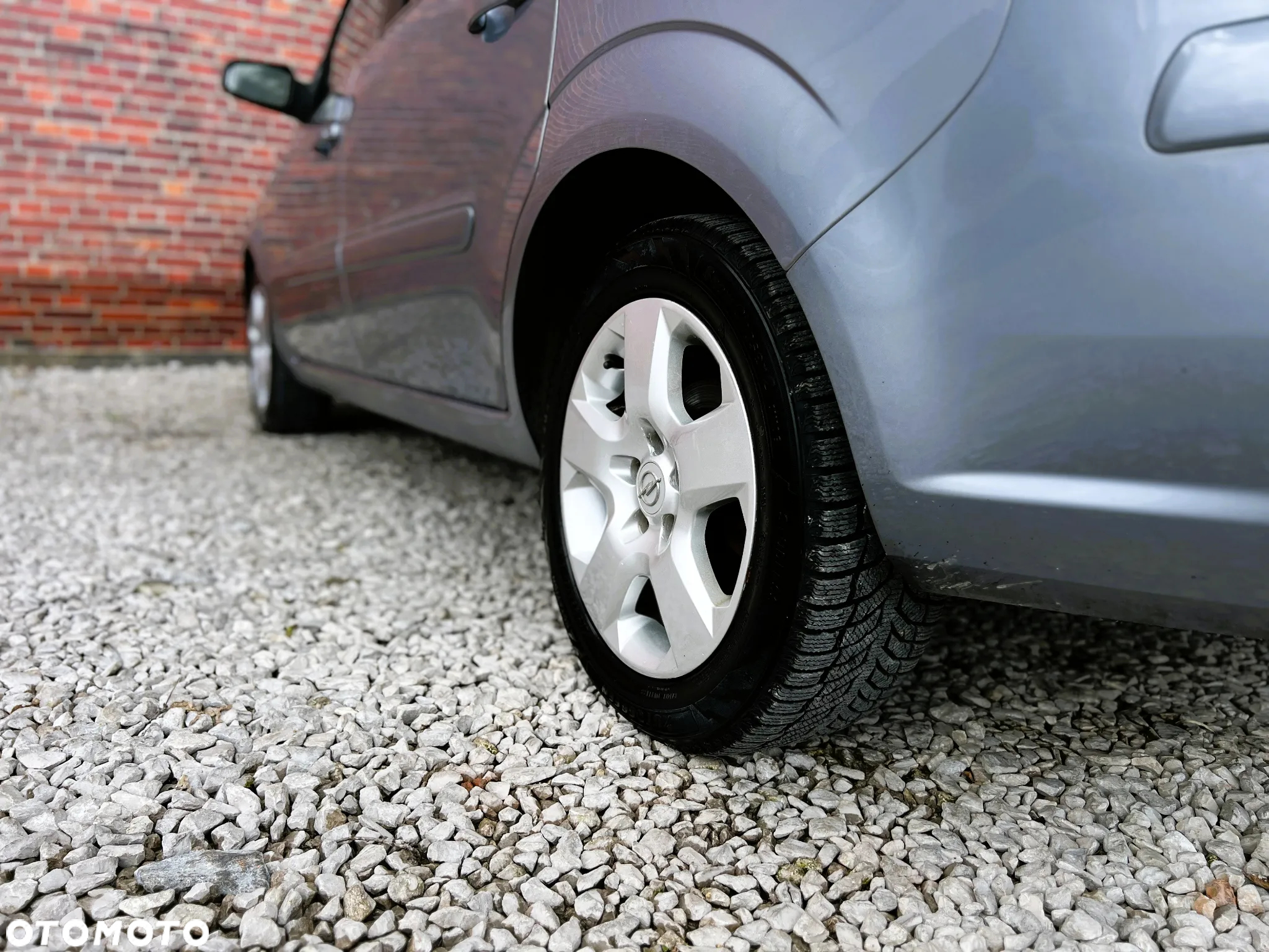 Opel Zafira - 35