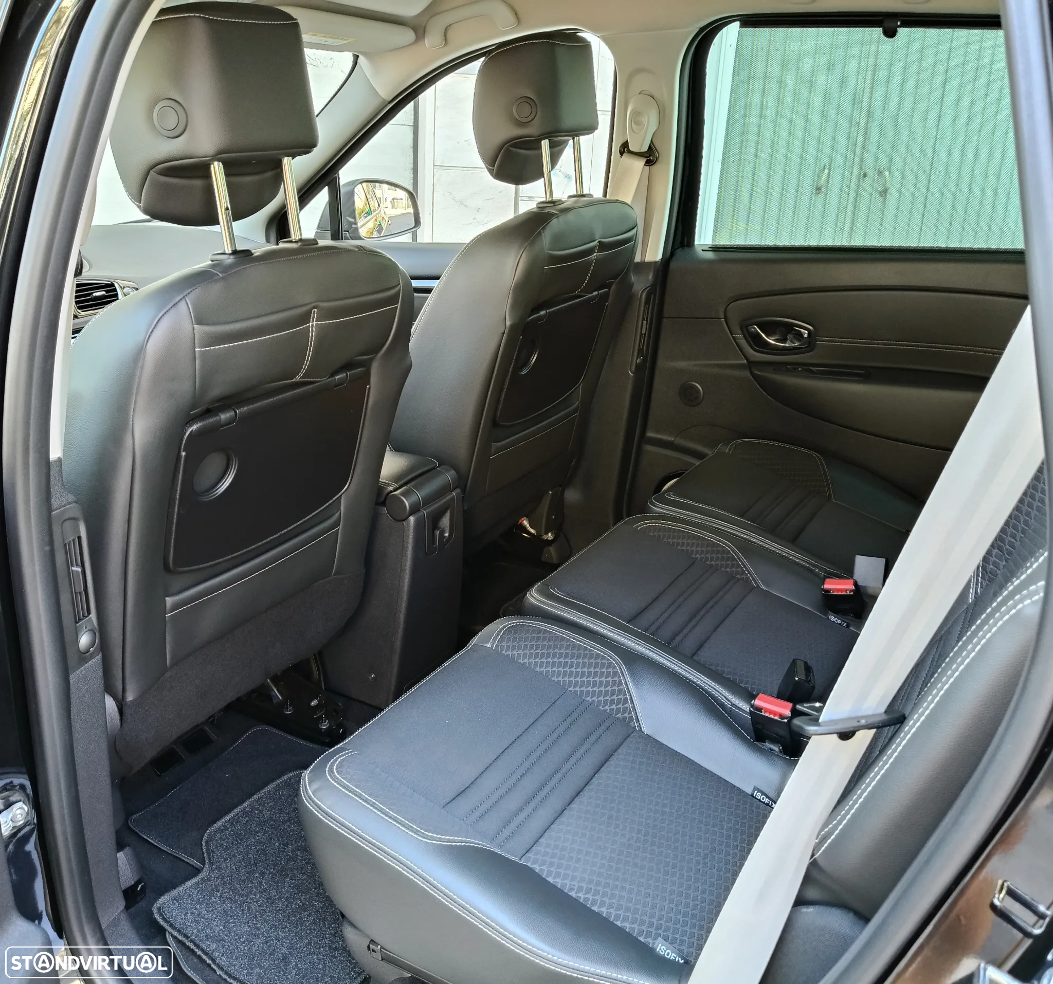 Renault Scénic XMOD 1.2 TCE Sport SS - 27