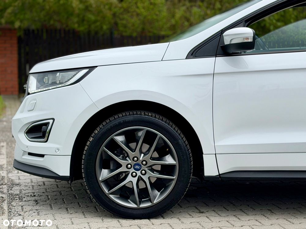 Ford Edge - 4
