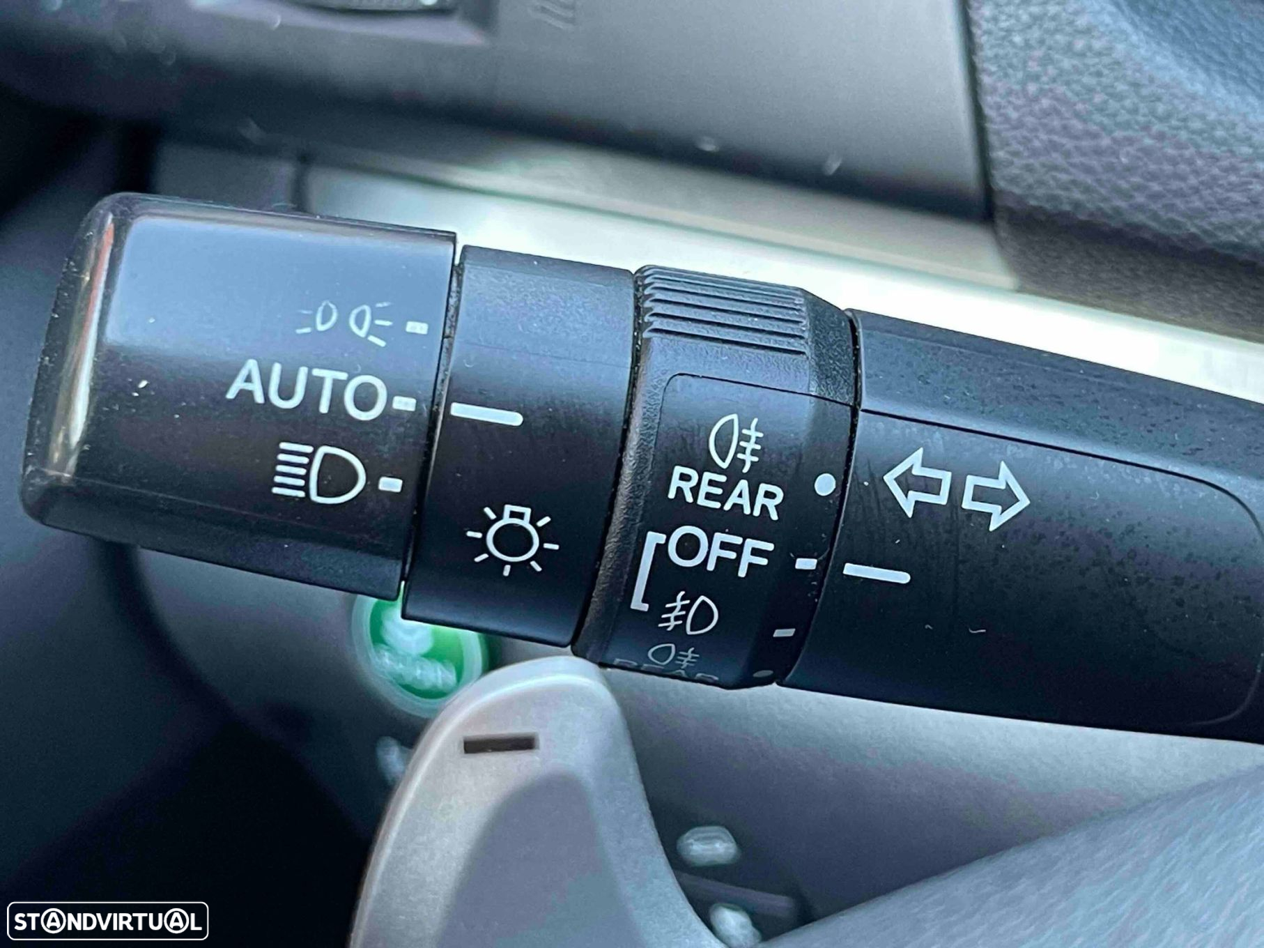Honda CR-V 2.0 i-VTEC Active Top AT - 38
