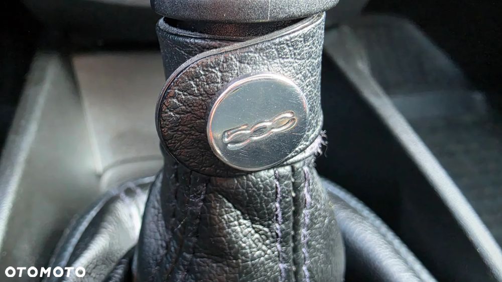 Fiat 500X 1.4 MultiAir Pop Star - 20