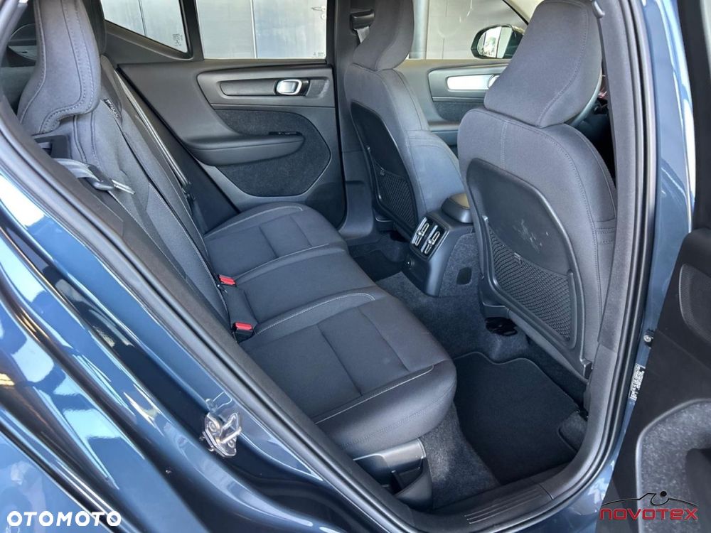 Volvo XC 40 T5 Twin Engine DKG Inscription - 17