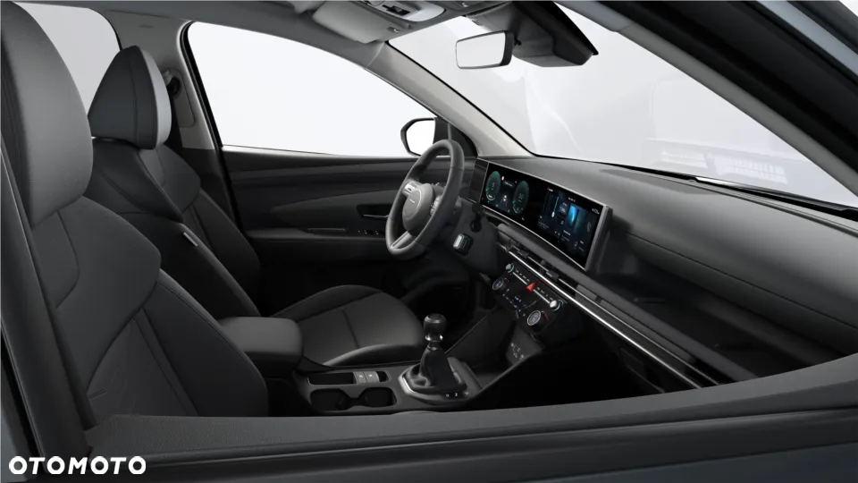Hyundai Tucson 1.6 T-GDi Executive 2WD - 9