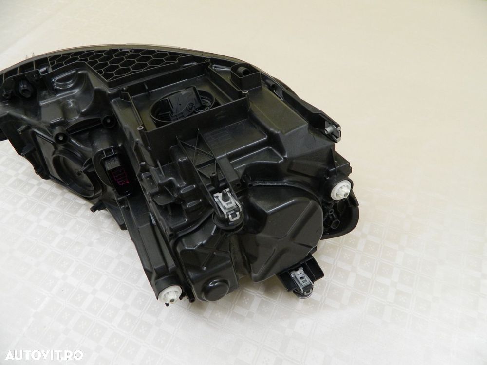 Far stanga VW golf 7 facelift Full LED, 2017, 2018, 2019, 2020, cod origine5G1941035. - 6