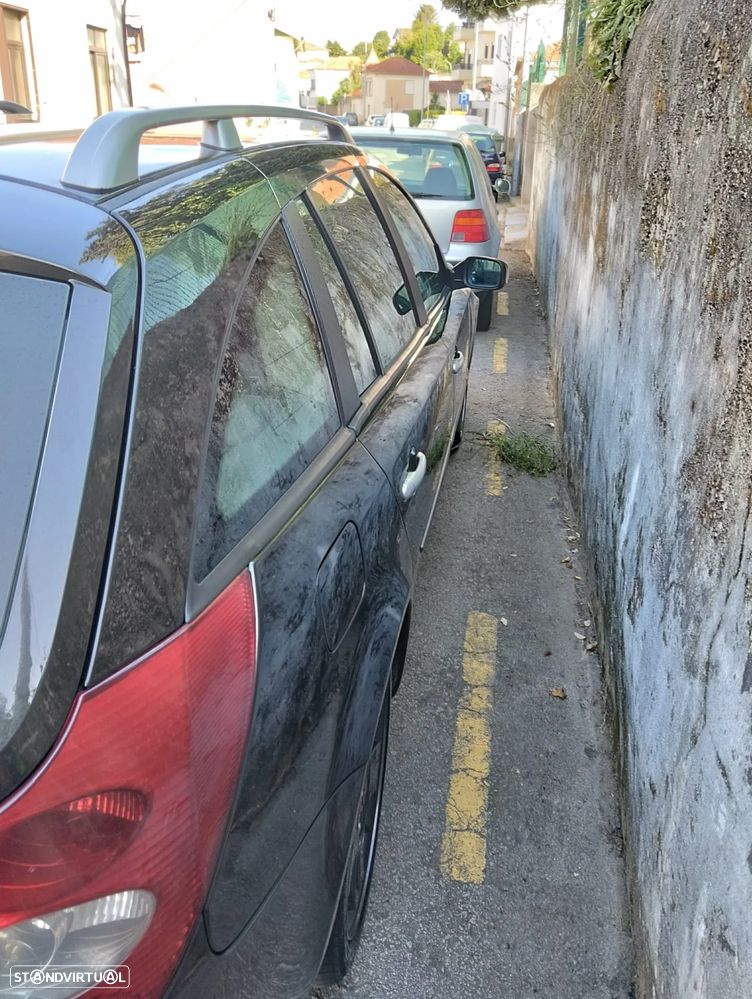 Renault Laguna Break 1.9 dCi Privilege - 2