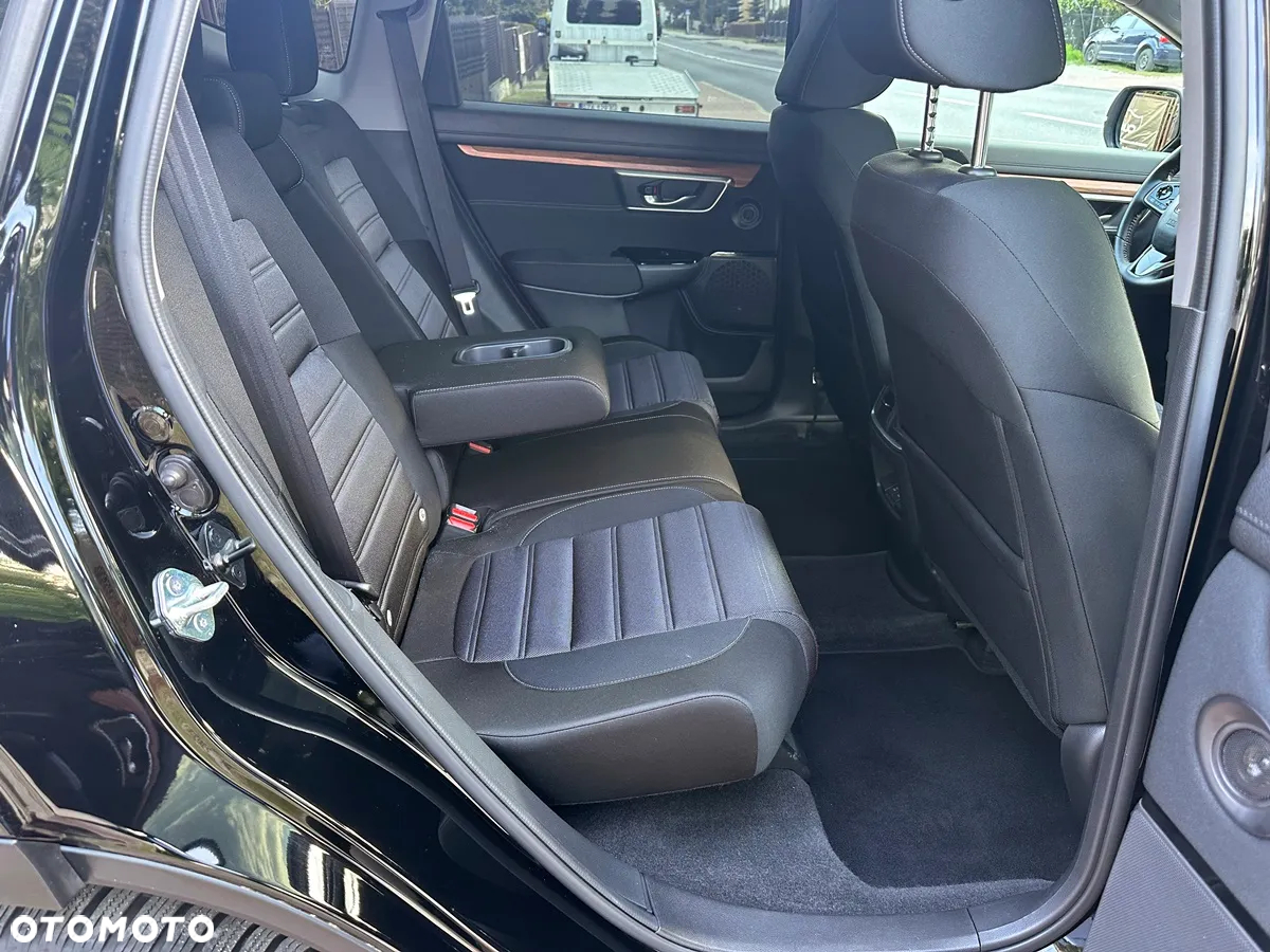 Honda CR-V 2.0 i-MMD Hybrid 2WD Lifestyle - 18