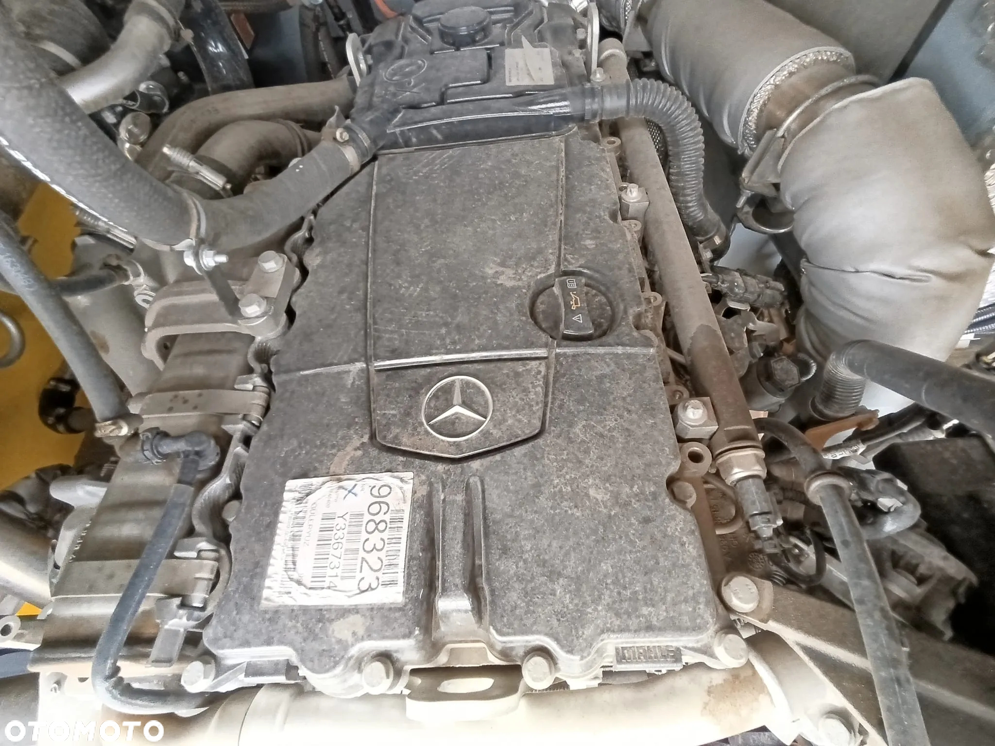 Mercedes-Benz Guleryuz - 7