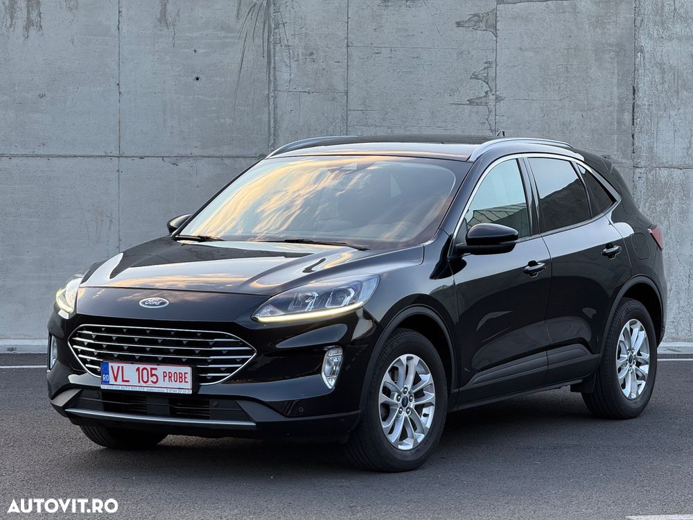 Ford Kuga - 3