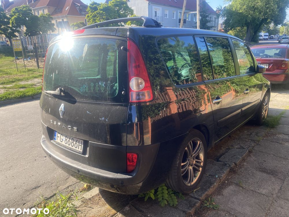 Renault Espace - 3