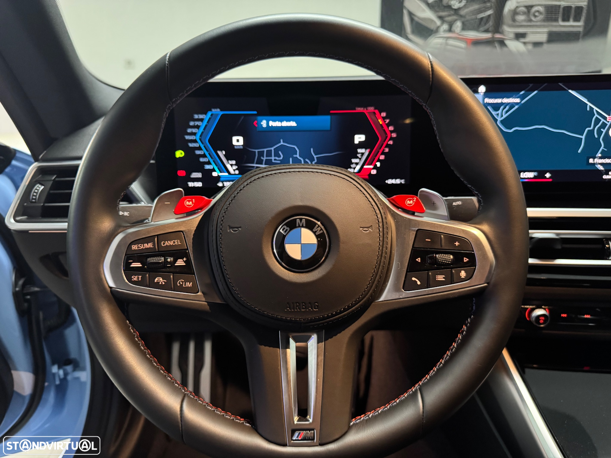 BMW M2 Auto - 51