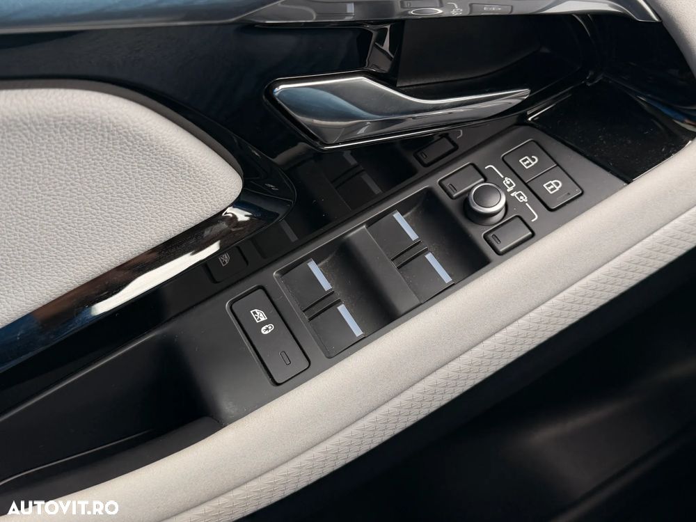 Land Rover Range Rover Evoque 2.0 D165 MHEV Dynamic SE - 20