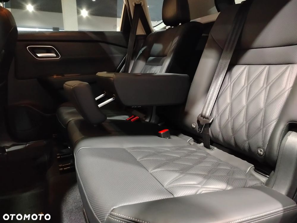 Nissan X-Trail 1.5 VC-T e-POWER Tekna e-4ORCE - 10