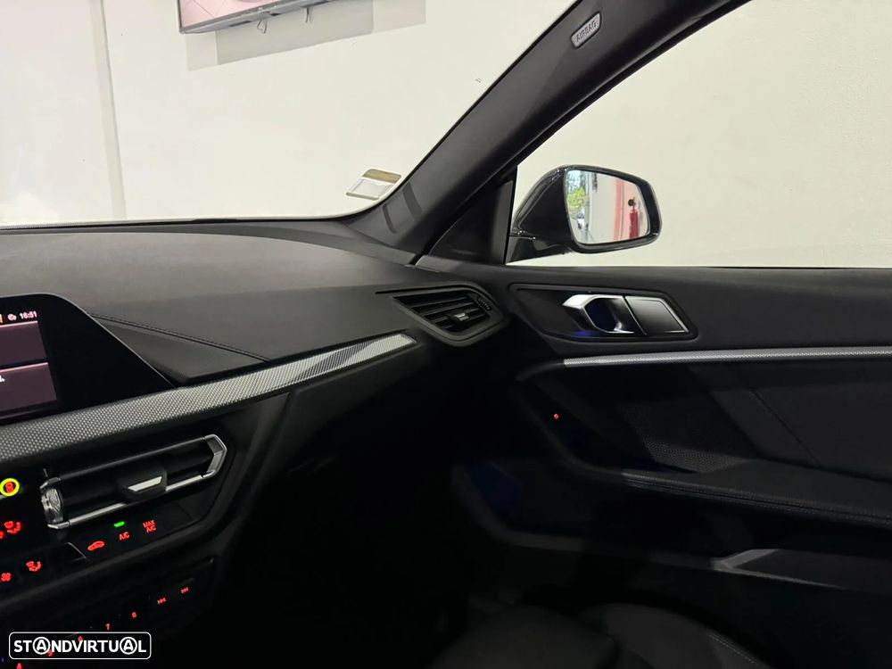 BMW 216 Gran Coupé d Pack Desportivo M - 19