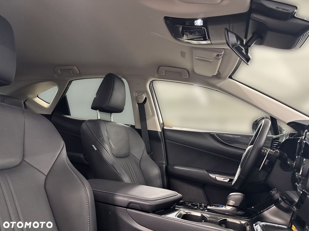 Lexus NX - 24