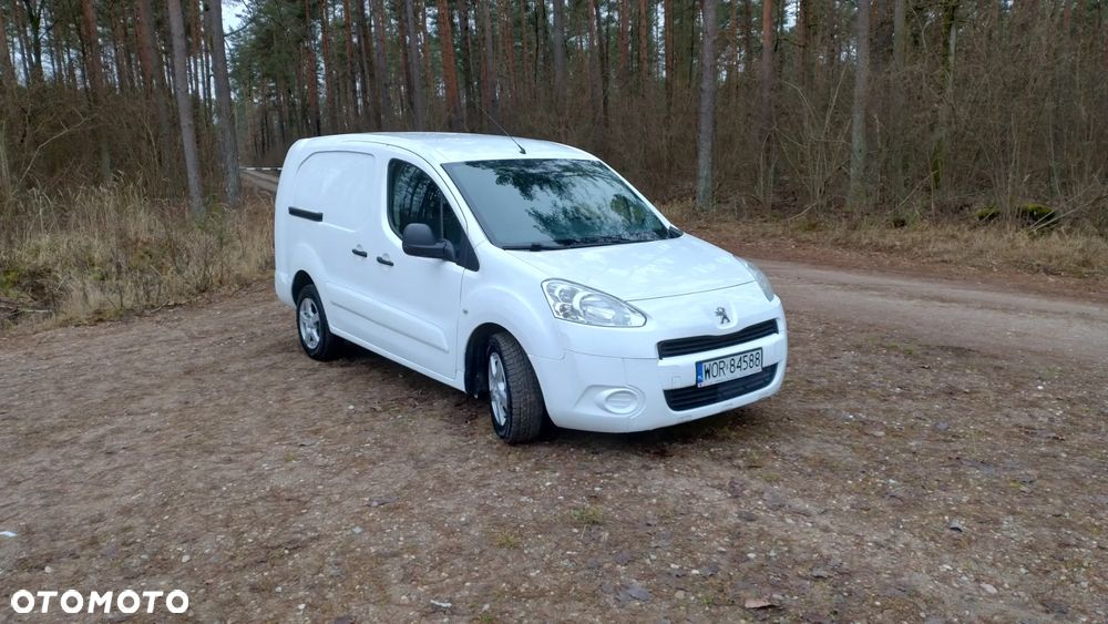 Peugeot Partner - 7