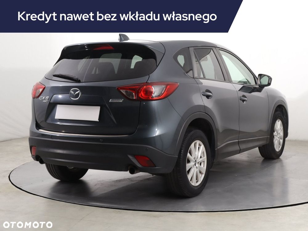 Mazda CX-5 - 7