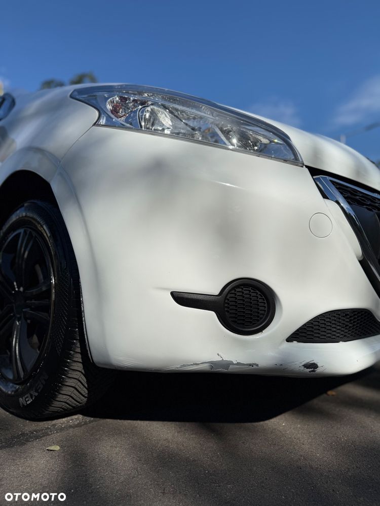 Peugeot 208 1.0 VTi/PureTech Access - 8