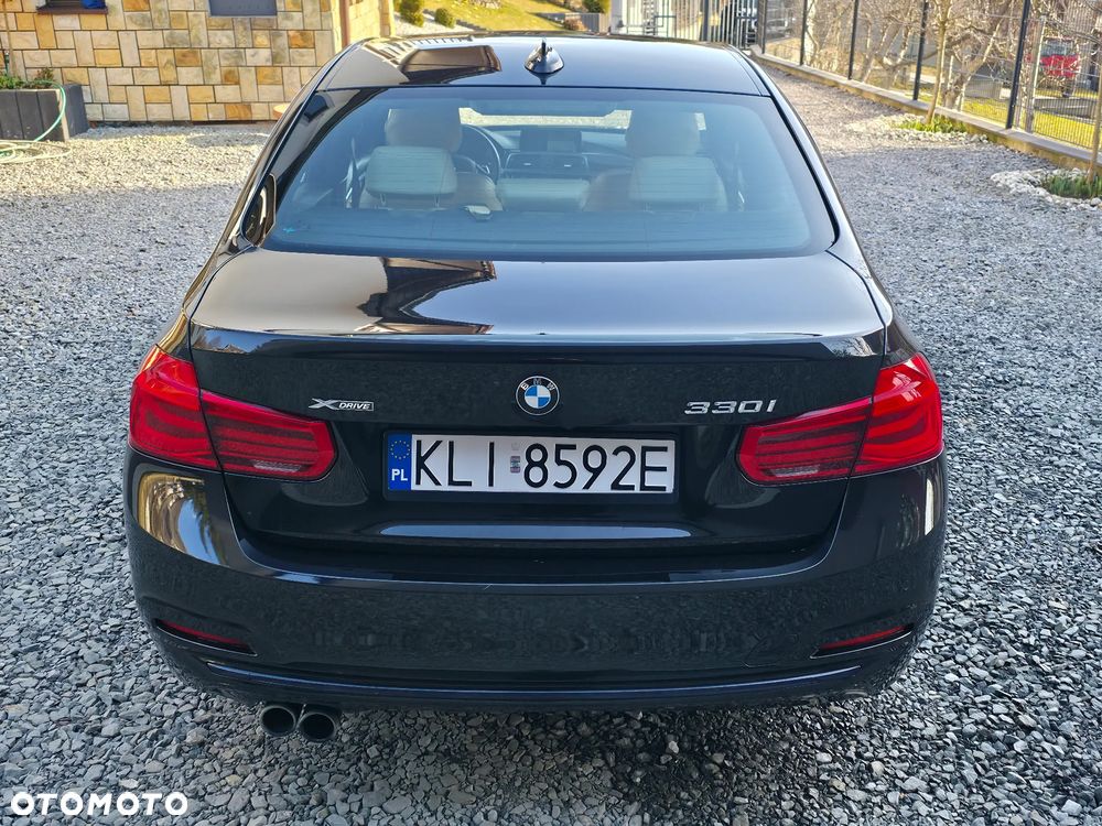 BMW Seria 3 ver-330i-gpf-xdrive-sport-line - 8