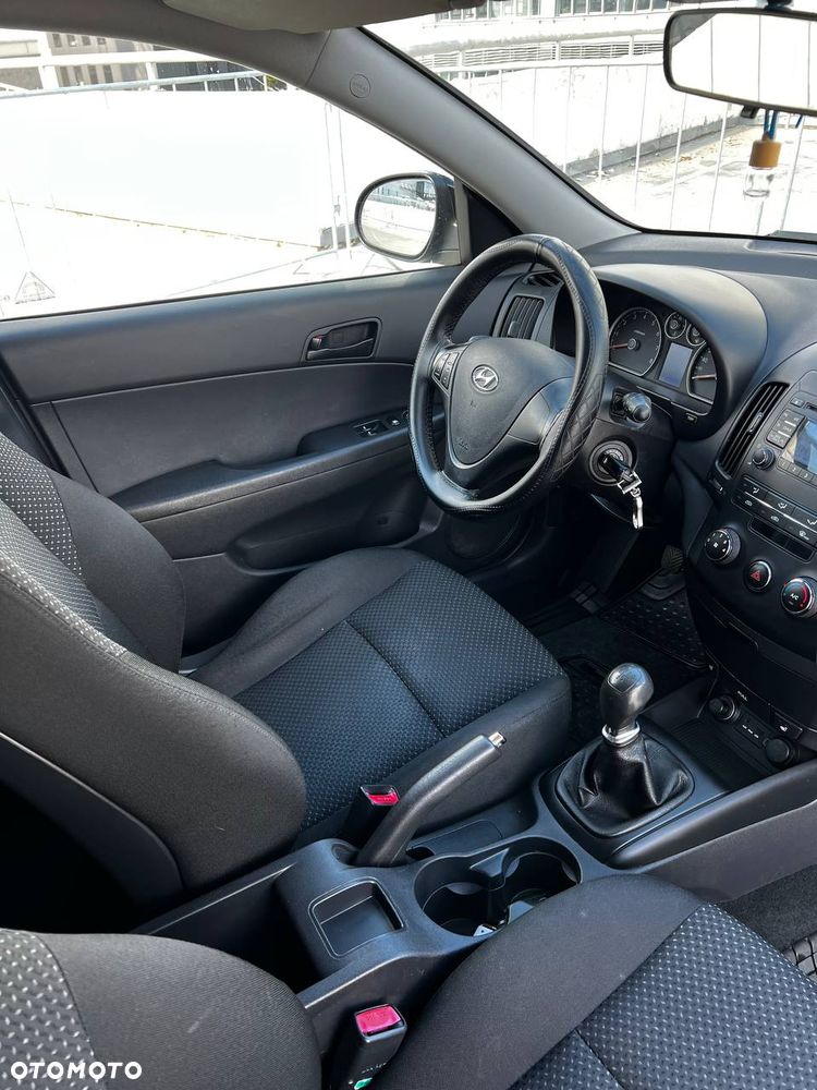 Hyundai i30 - 27