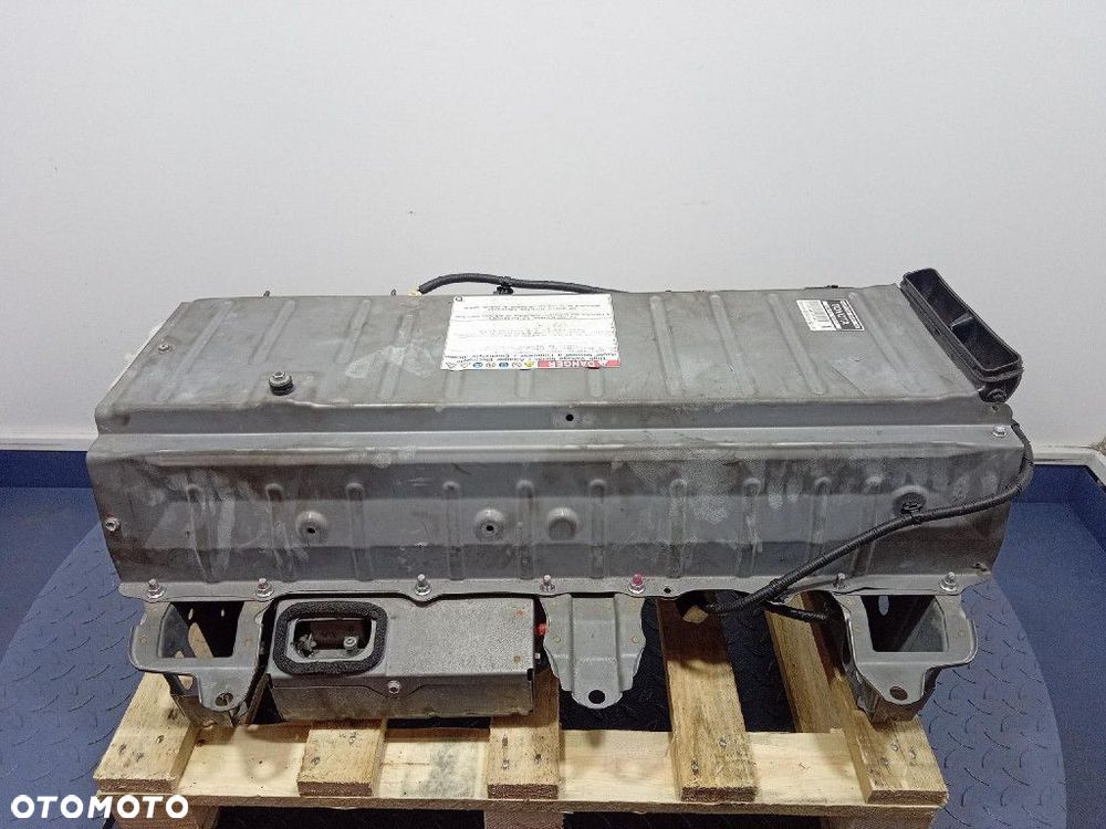LEXUS GS III 450H 05-08 3.5 V6 EV BATERIA  AKUMULATOR HYBRYDA G9280-30010 - 3