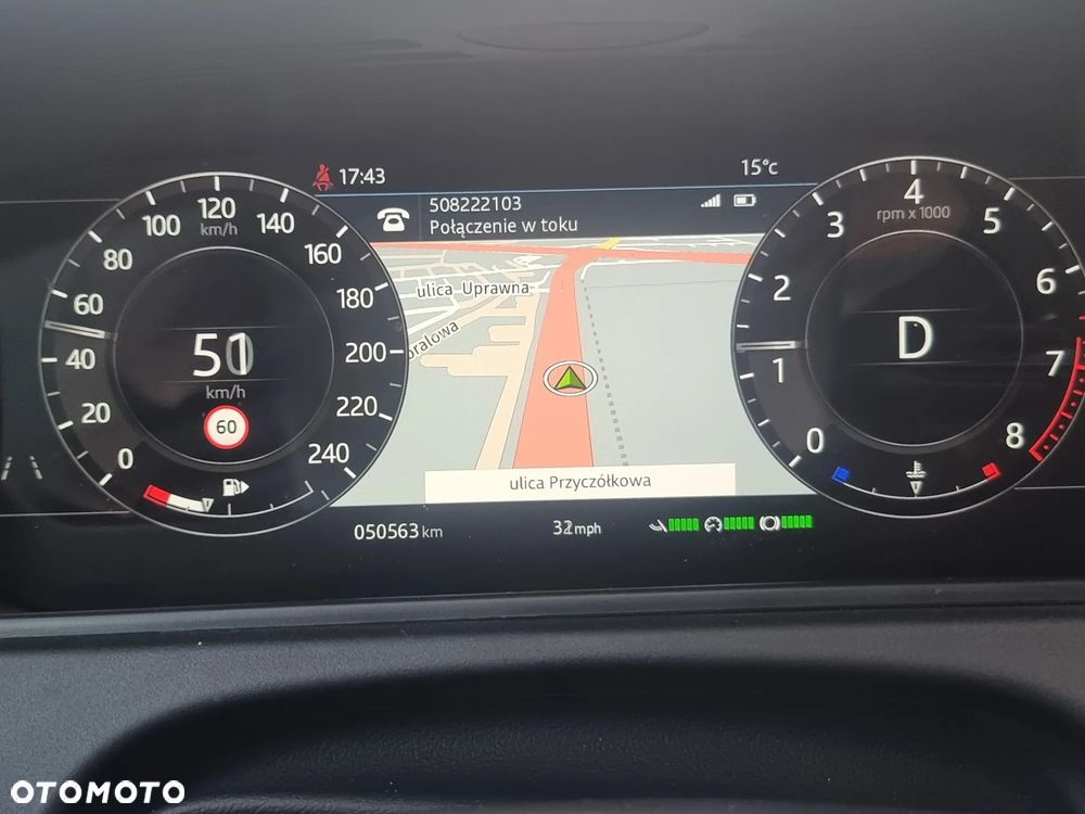 Land Rover Range Rover Velar 2.0 Si4 S - 16