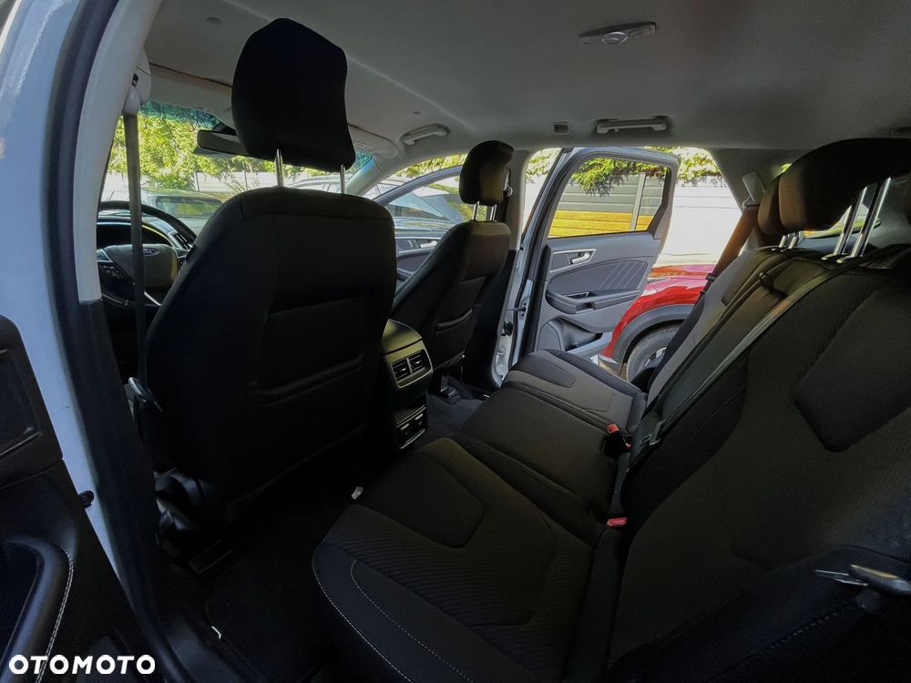 Ford Edge 2.0 TDCi Twin-Turbo 4WD Sport - 35