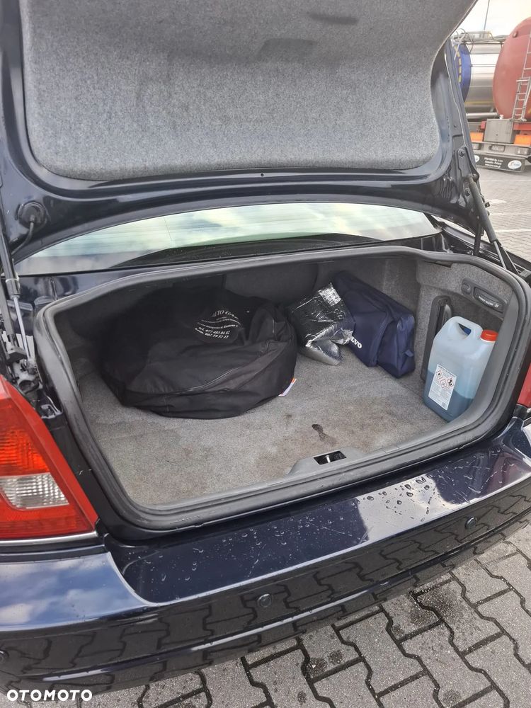 Volvo S80 2.5 T AWD Comfort - 3