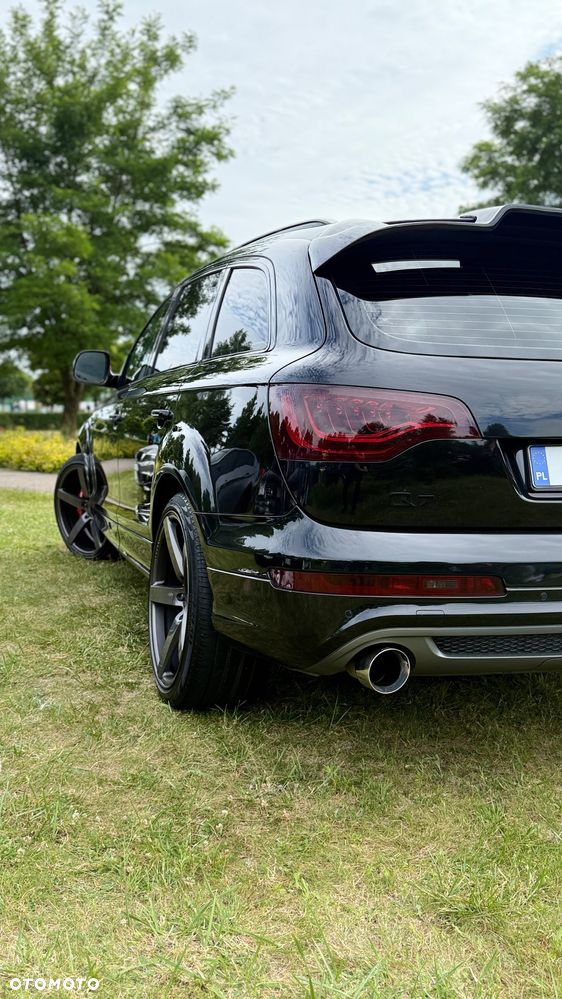 Audi Q7 - 33