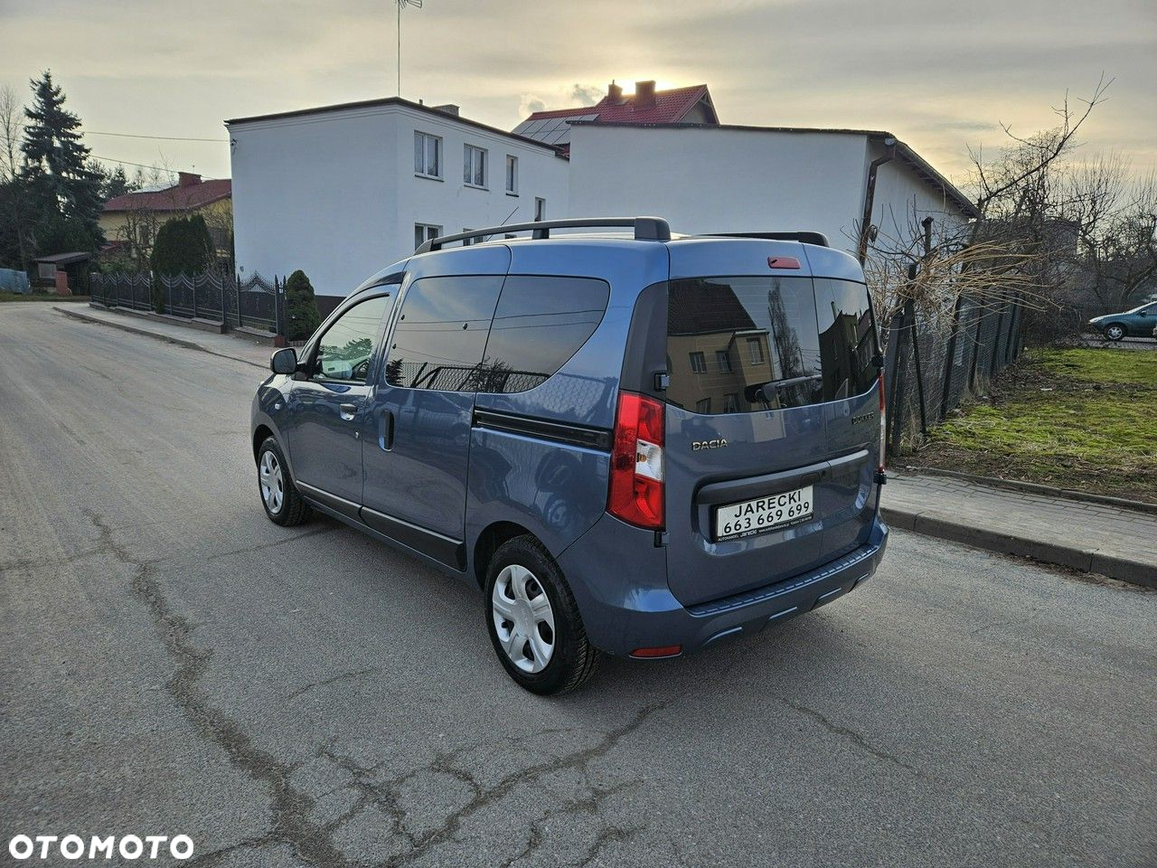 Dacia Dokker - 6