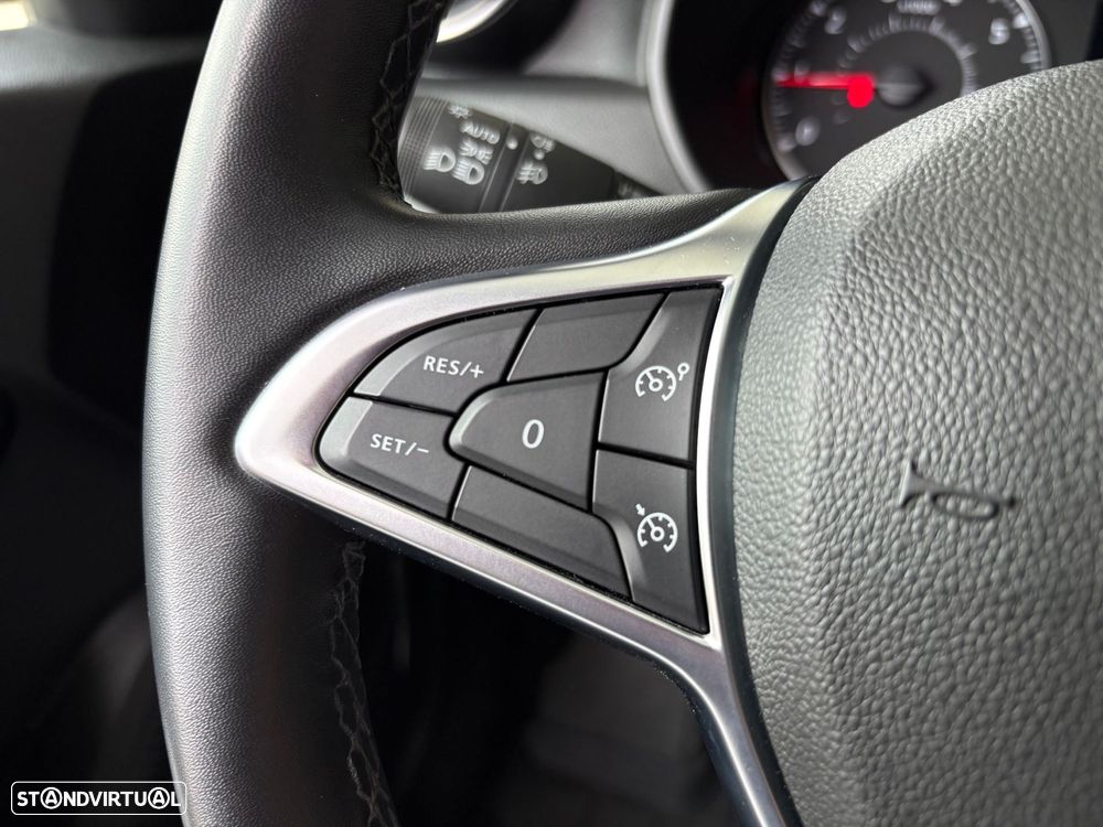 Dacia Duster 1.3 TCe SL Extreme EDC - 15