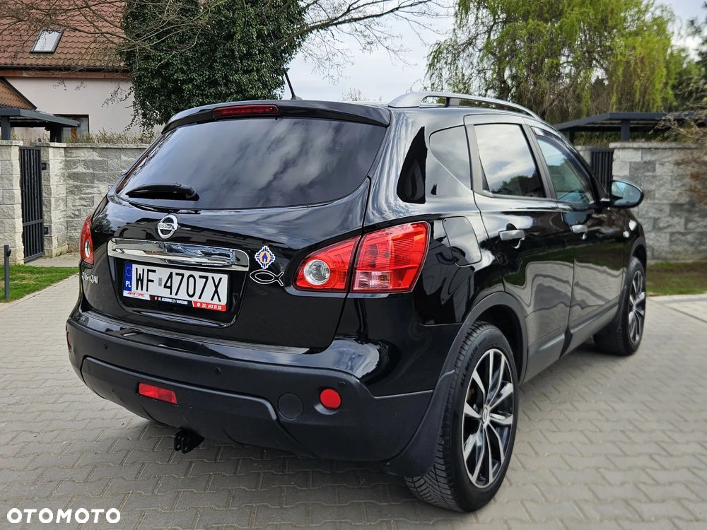 Nissan Qashqai 1.6 Tekna - 3